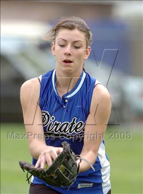 Thumbnail 3 in Wheatland vs. Woodland Christian (River City Tournament) photogallery.