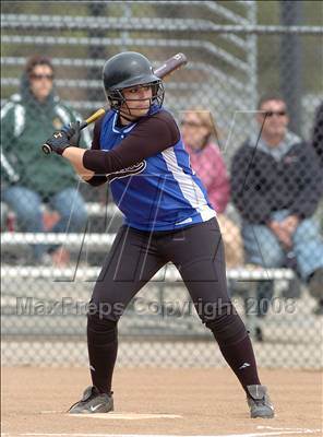 Thumbnail 1 in Wheatland vs. Woodland Christian (River City Tournament) photogallery.