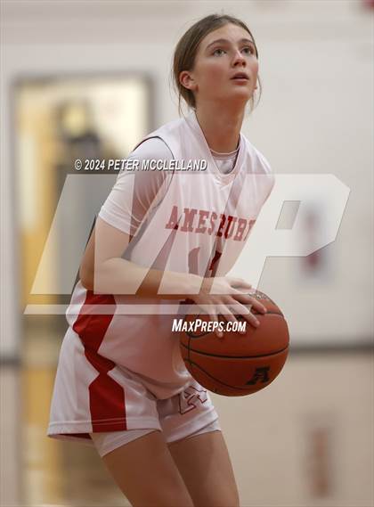 Thumbnail 2 in Whittier RVT @ Amesbury photogallery.