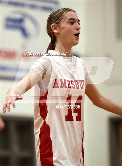 Thumbnail 1 in Whittier RVT @ Amesbury photogallery.