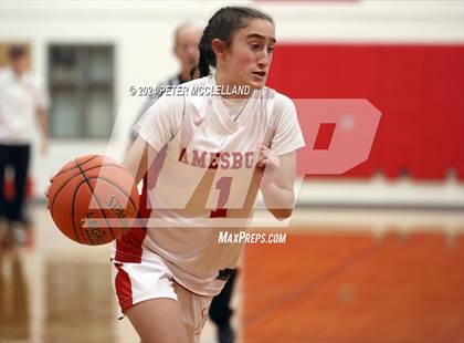 Thumbnail 3 in Whittier RVT @ Amesbury photogallery.