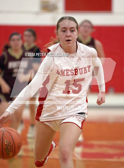 Thumbnail 3 in Whittier RVT @ Amesbury photogallery.