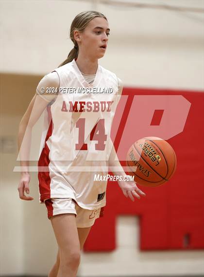 Thumbnail 3 in Whittier RVT @ Amesbury photogallery.