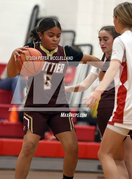 Thumbnail 3 in Whittier RVT @ Amesbury photogallery.
