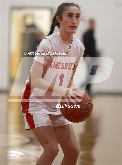 Thumbnail 1 in Whittier RVT @ Amesbury photogallery.