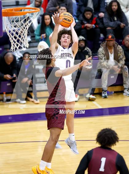Thumbnail 1 in St. Anne's-Belfield vs Broughton (John Wall Holiday Invitational) photogallery.