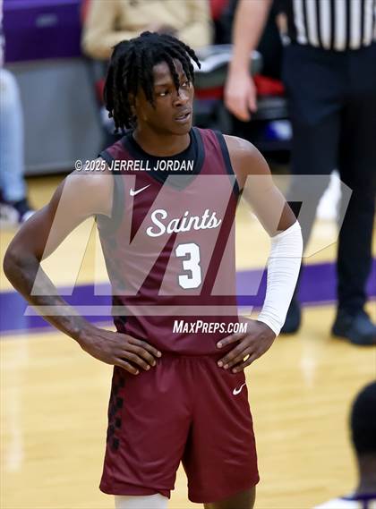 Thumbnail 1 in St. Anne's-Belfield vs Broughton (John Wall Holiday Invitational) photogallery.