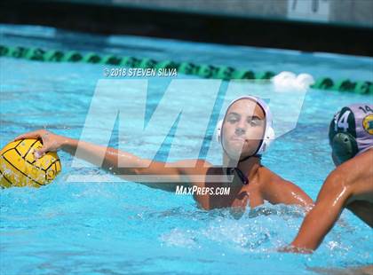 Thumbnail 2 in Point Loma vs. Poway (Draz Classic) photogallery.
