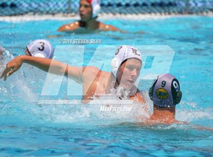 Thumbnail 2 in Point Loma vs. Poway (Draz Classic) photogallery.