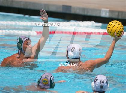 Thumbnail 1 in Point Loma vs. Poway (Draz Classic) photogallery.