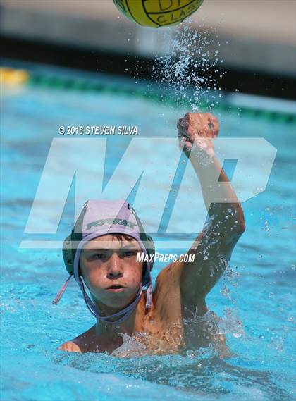Thumbnail 1 in Point Loma vs. Poway (Draz Classic) photogallery.
