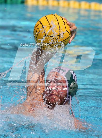 Thumbnail 3 in Point Loma vs. Poway (Draz Classic) photogallery.