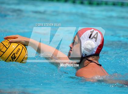 Thumbnail 2 in Point Loma vs. Poway (Draz Classic) photogallery.