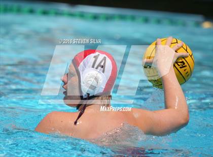 Thumbnail 3 in Point Loma vs. Poway (Draz Classic) photogallery.
