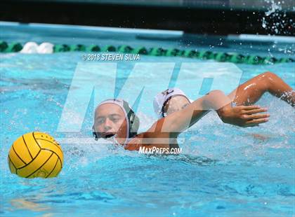 Thumbnail 1 in Point Loma vs. Poway (Draz Classic) photogallery.