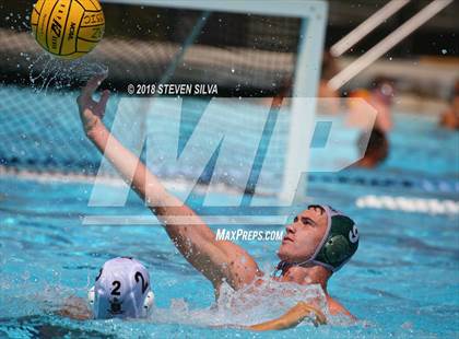 Thumbnail 1 in Point Loma vs. Poway (Draz Classic) photogallery.