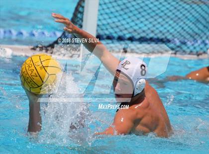 Thumbnail 3 in Point Loma vs. Poway (Draz Classic) photogallery.