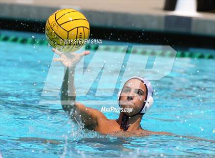 Thumbnail 2 in Point Loma vs. Poway (Draz Classic) photogallery.