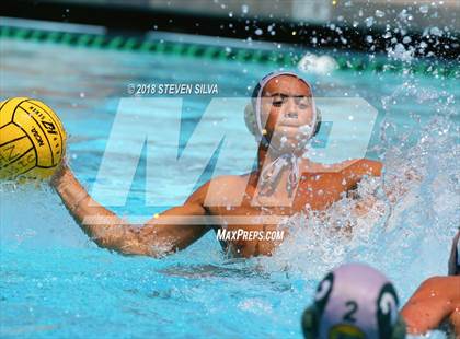 Thumbnail 1 in Point Loma vs. Poway (Draz Classic) photogallery.