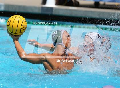 Thumbnail 3 in Point Loma vs. Poway (Draz Classic) photogallery.