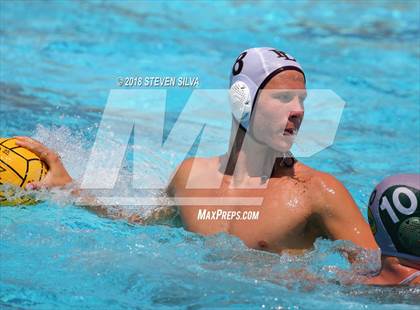 Thumbnail 2 in Point Loma vs. Poway (Draz Classic) photogallery.
