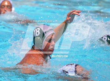Thumbnail 3 in Point Loma vs. Poway (Draz Classic) photogallery.