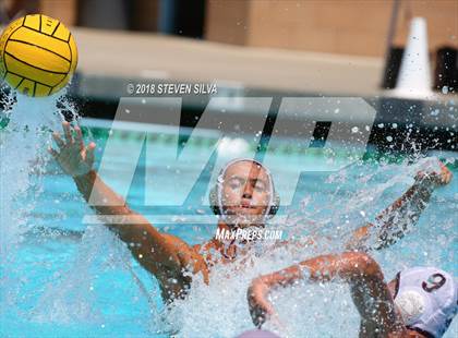 Thumbnail 2 in Point Loma vs. Poway (Draz Classic) photogallery.