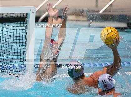 Thumbnail 2 in Point Loma vs. Poway (Draz Classic) photogallery.