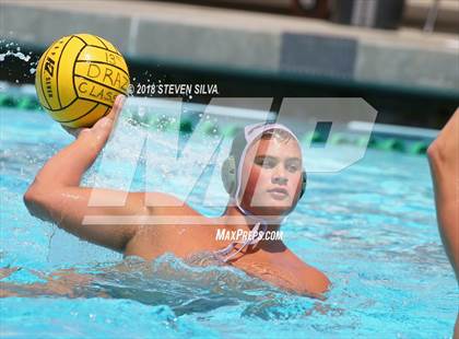 Thumbnail 3 in Point Loma vs. Poway (Draz Classic) photogallery.
