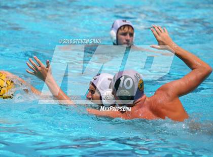 Thumbnail 2 in Point Loma vs. Poway (Draz Classic) photogallery.