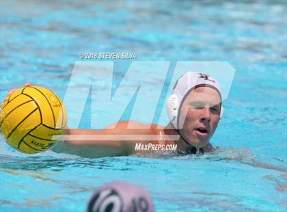 Thumbnail 3 in Point Loma vs. Poway (Draz Classic) photogallery.