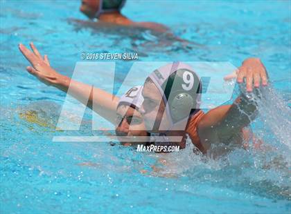 Thumbnail 3 in Point Loma vs. Poway (Draz Classic) photogallery.