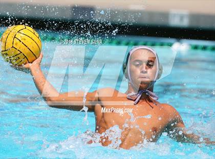 Thumbnail 2 in Point Loma vs. Poway (Draz Classic) photogallery.