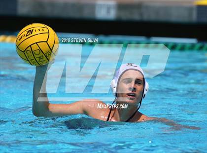 Thumbnail 3 in Point Loma vs. Poway (Draz Classic) photogallery.