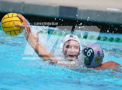 Thumbnail 1 in Point Loma vs. Poway (Draz Classic) photogallery.