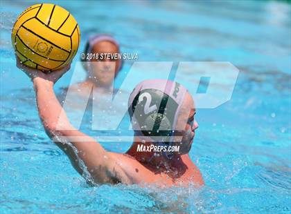 Thumbnail 3 in Point Loma vs. Poway (Draz Classic) photogallery.