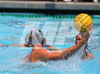 Thumbnail 2 in Point Loma vs. Poway (Draz Classic) photogallery.