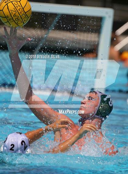 Thumbnail 3 in Point Loma vs. Poway (Draz Classic) photogallery.