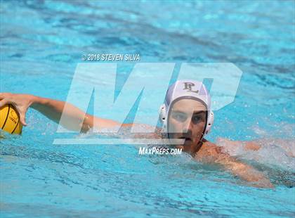 Thumbnail 2 in Point Loma vs. Poway (Draz Classic) photogallery.