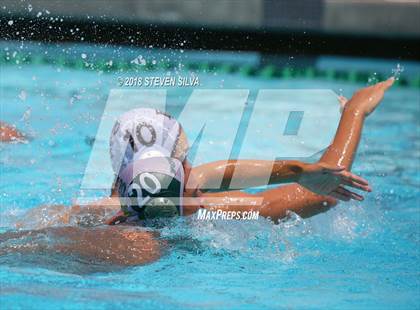 Thumbnail 2 in Point Loma vs. Poway (Draz Classic) photogallery.