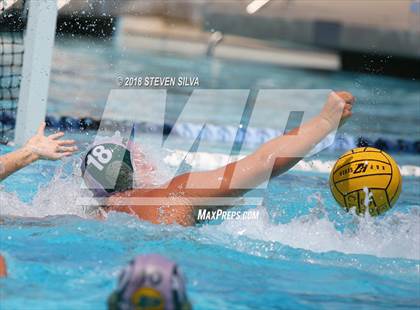 Thumbnail 2 in Point Loma vs. Poway (Draz Classic) photogallery.