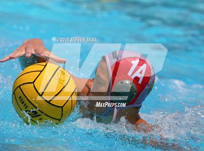 Thumbnail 3 in Point Loma vs. Poway (Draz Classic) photogallery.