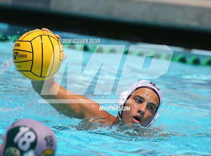 Thumbnail 1 in Point Loma vs. Poway (Draz Classic) photogallery.