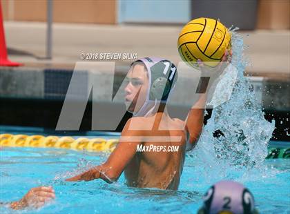 Thumbnail 1 in Point Loma vs. Poway (Draz Classic) photogallery.