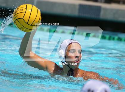 Thumbnail 2 in Point Loma vs. Poway (Draz Classic) photogallery.