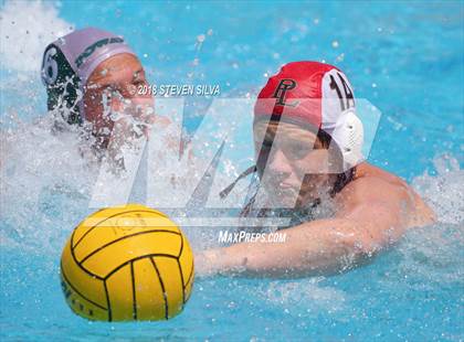 Thumbnail 3 in Point Loma vs. Poway (Draz Classic) photogallery.
