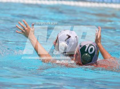 Thumbnail 3 in Point Loma vs. Poway (Draz Classic) photogallery.