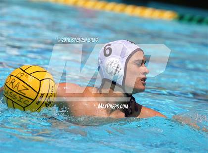Thumbnail 3 in Point Loma vs. Poway (Draz Classic) photogallery.