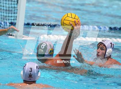 Thumbnail 3 in Point Loma vs. Poway (Draz Classic) photogallery.