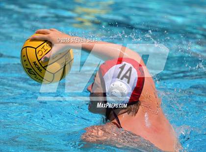 Thumbnail 3 in Point Loma vs. Poway (Draz Classic) photogallery.
